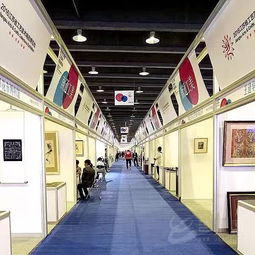 科技賦能藝術，創意點亮南通 2016年南通文化創意設計大展暨江蘇省工藝美術精品博覽會隆重開幕