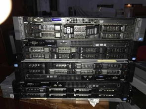 上海服務器與機房設備回收 環保與資源再生的關鍵環節