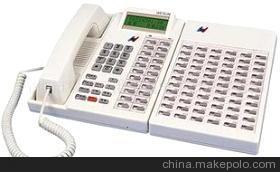 國威數(shù)字話機(jī)WS824-2 性價比高的通訊選擇