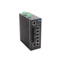 廣州光橋 專業(yè)制造網(wǎng)管型工業(yè)以太網(wǎng)交換機(jī)與光通信設(shè)備的領(lǐng)先廠家