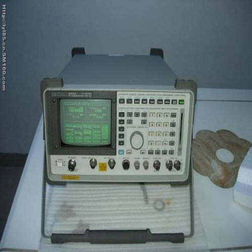 模擬數字通信設備綜合測試系統的構建與關鍵技術