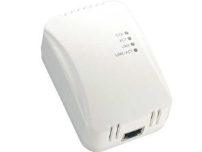 SparklanHPETC 100電力線通信設備產品圖賞 IT168通訊設備深度解析