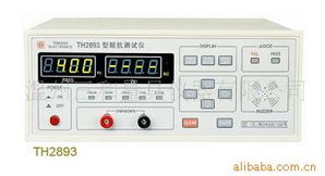 溫州三和量具儀器有限公司 通訊檢測儀器產品全覽