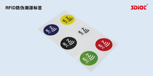 碩道物聯 RFID產品解決方案及服務商亮相iote2021上海站，賦能數字文化創意內容應用服務