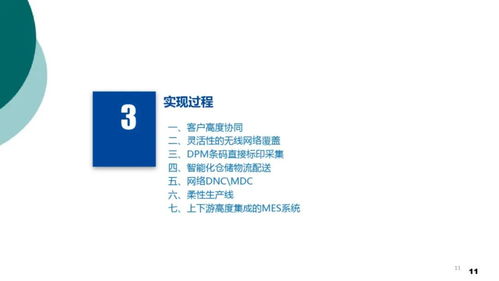數智驅動，智造未來——智能工廠信息解決方案賦能產業升級與文化創意新融合